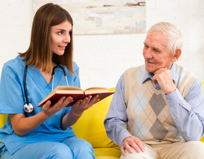 DeepCare Services