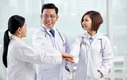 DeepCare Services